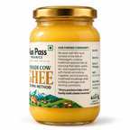 Pahadi Cow Bilona Ghee