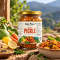 Mix Pickle