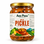 Mix Pickle