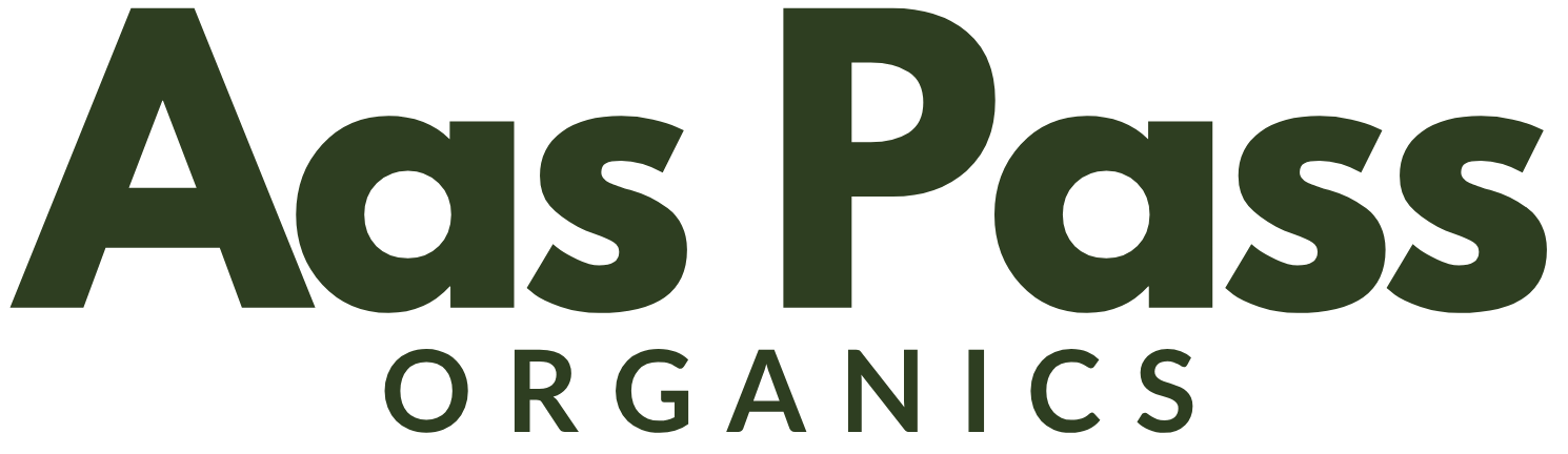 Aas Pass Organics
