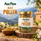 Bee Pollen