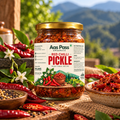 Red Chilli Pickle