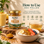 Bee Pollen
