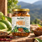 Mango Pickle
