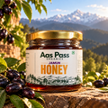 Jamun Honey
